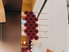 店内布置-望蓉城·古法酸菜鱼(世纪汇店)