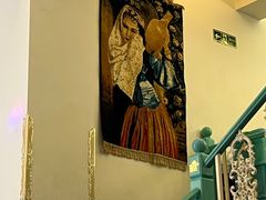 -阿拉丁新疆风味餐厅·清真(罗廊巷店)