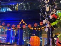 -blue frog蓝蛙(长泰广场店)