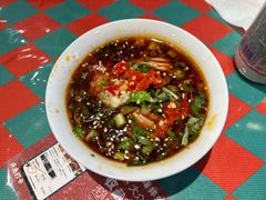 -池嬢拌粉(上海首店)