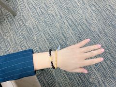 -周大福(上水新都广场店)