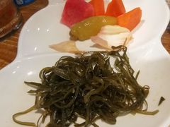 -秦小牛煎肉餐厅(河北大街总店)