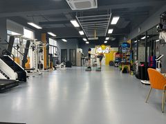 -Orenda健身工作室(平山店)