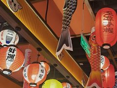 -仙隐小鹿料理食堂(惠济万达店)