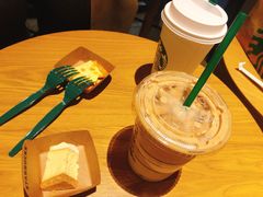 -星巴克(天津佛罗伦萨小镇店)