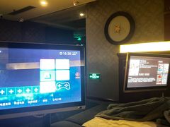 -海韵之星邮轮水会(明发商业广场店)