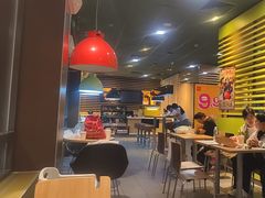 -麦当劳(双榆树店)