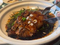 -扬州狮子楼·非遗淮扬菜(总店)
