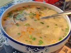 -旺角小渔村·海肠捞饭开创者(环山路店)