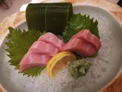 -西村日本料理(香格里拉饭店)