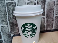 -星巴克(舟山蜈蚣峙店)