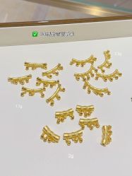 -粤豪珠宝(贝丽北路店)