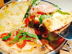 -Primo·丽莫意大利窑烤披萨