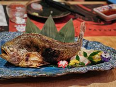 -鸟山鸣·日料食堂(王府井店)