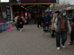 -中环花鸟鱼虫市场