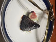 -翕间食·精致淮扬菜(江苏大剧院店)