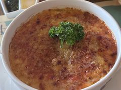 -安妮意大利餐厅(世贸天阶店)
