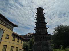 -南京市江宁方山