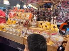 -暹罗广场