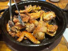 -临家闽南菜(宝洲路店)