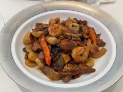 -大铁勺新津菜(迎水道店)