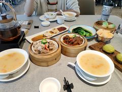 -晋江荣誉国际酒店·港誉茶餐厅