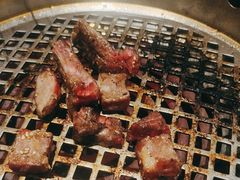 -千寻山野烤肉(中关村店)