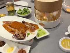 -阿庄新豫菜(航海东路店)