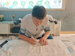 -泽西岛·影院沐足SPA(西大街店)