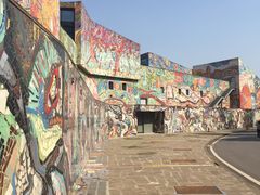 -四川美术学院美术馆