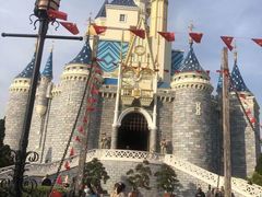 -蓬莱欧乐堡梦幻世界