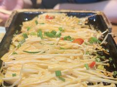 -木屋烧烤(惠阳华润小径湾店)