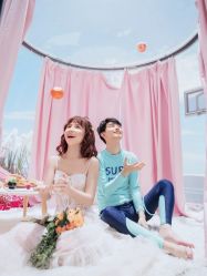 -女王风尚STUDIO·轻奢化定制