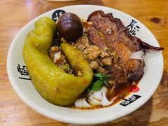 -任记七中刀削面(总店)