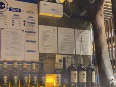 -KAOKAO烤烤·丹东海鲜烧烤(望京店)