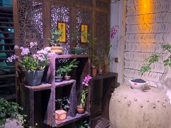 -The Flowers Coffee(南山店)