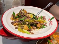-辣可可·小炒黄牛肉(望京凯德MALL店)