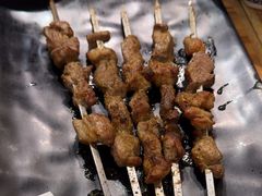 -西部马华清真兰州牛肉面·烧烤夜市(三里河店)
