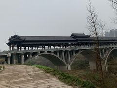 -恩阳古镇