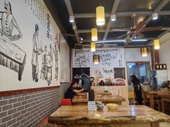-郑记biangbiang面(钟楼店)