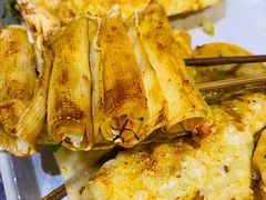 -木屋烧烤(西南角店)