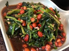 -福福泥炉烤肉(三台子店)