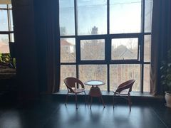 -水秀坊·足道SPA 按摩(巨鹿路店)