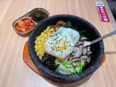 -小木屋拌饭(西安万象天地店)