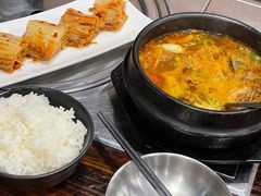 白菜泡菜-意成料理