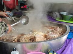 -杨家牛肉汤(淮建路店)