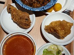 -乡村基(杨家坪建设店)