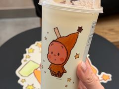 -喜茶(北京三里屯太古里店)