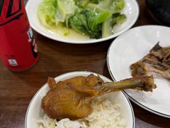 -斯丹姜母鸭·古法干香(涂门街总店)