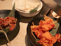 -新石器烤肉(东川欧尚店)
